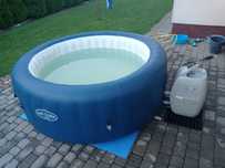 Jacuzzi Best way Lay z Spa