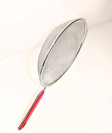 Sitko kuchenne nowe 18cm