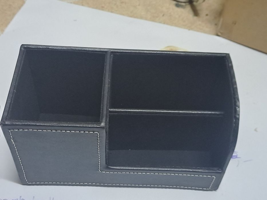 Organizer na biurko