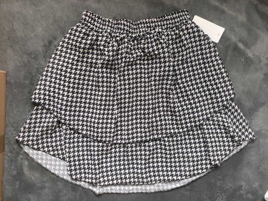 Spódniczka Pepitka sml