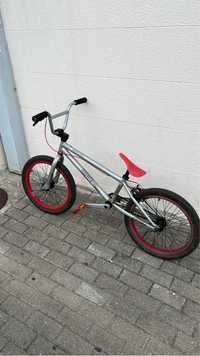 Bmx scorpion havoc profissional