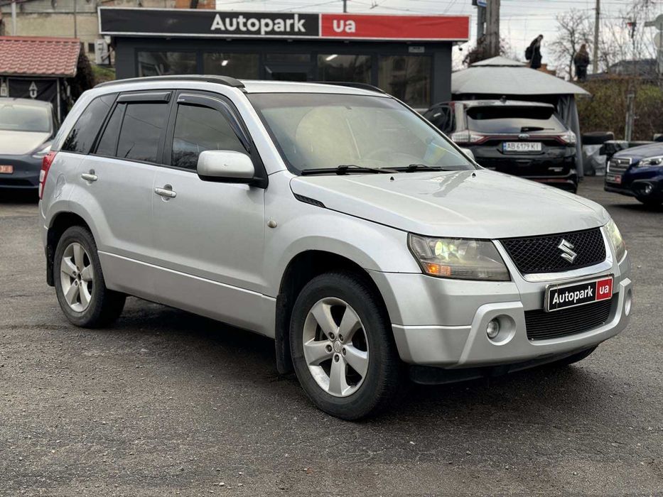 Продам Suzuki Grand Vitara 2005р. #73695