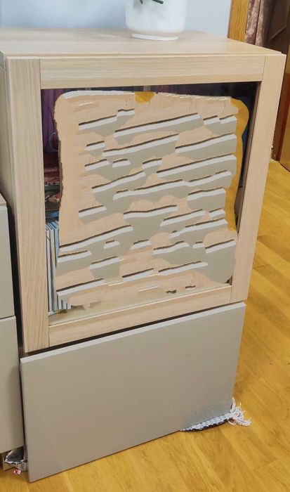 Meble IKEA Besta