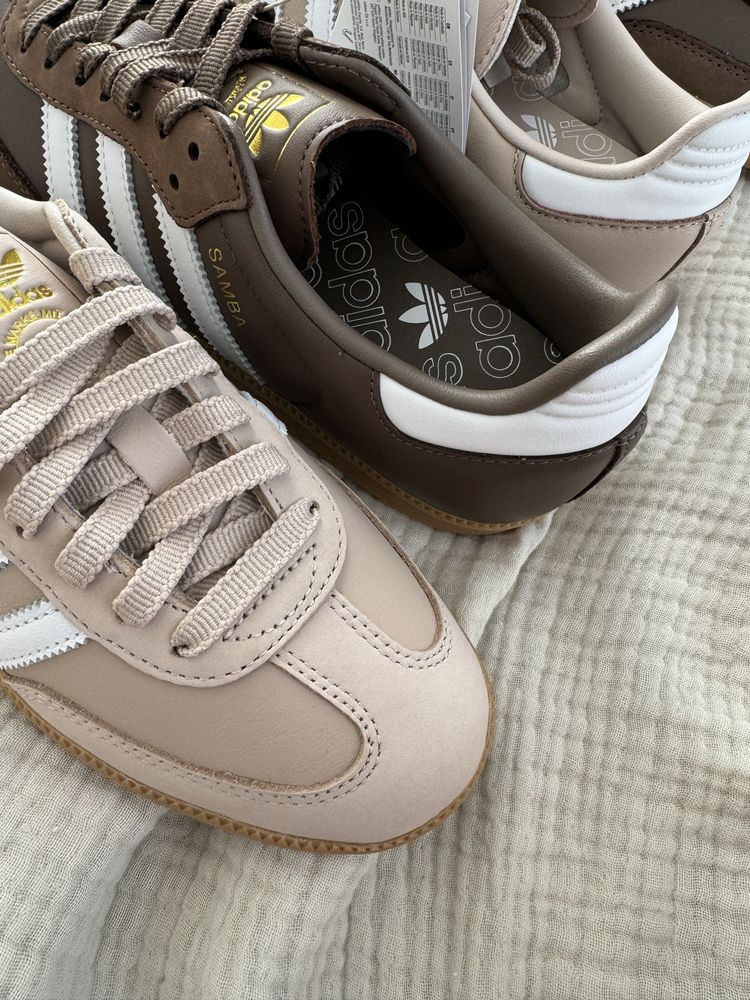 adidas Samba OG (spezial,gazelle)