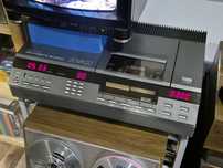 Magnetovid video 2000 na kasety vcc