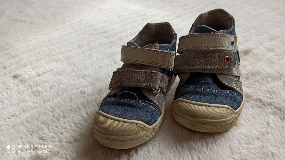 Trampki befado rozmiar 24