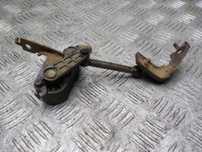 NISSAN X-TRAIL T31 CZUJNIK POZIOMOWANIA LAMP XENON 53812-89900