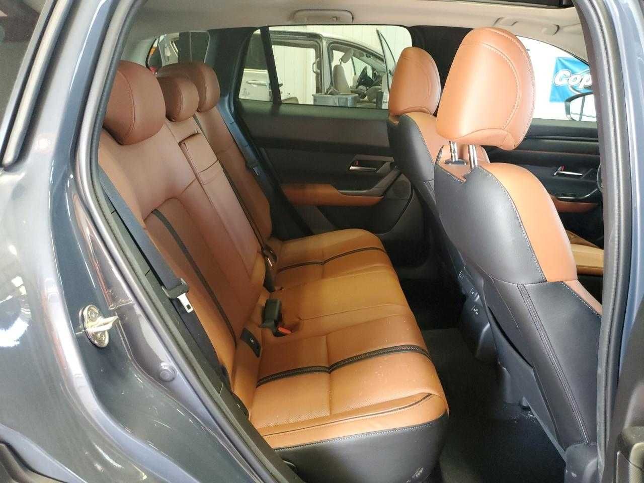 Mazda CX-50 Premium Plus 2024