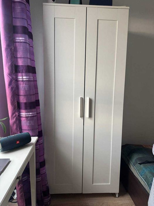 Szafa brimnes IKEA