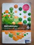 Rezerwacja Podręcznik do matematyki klasa 4