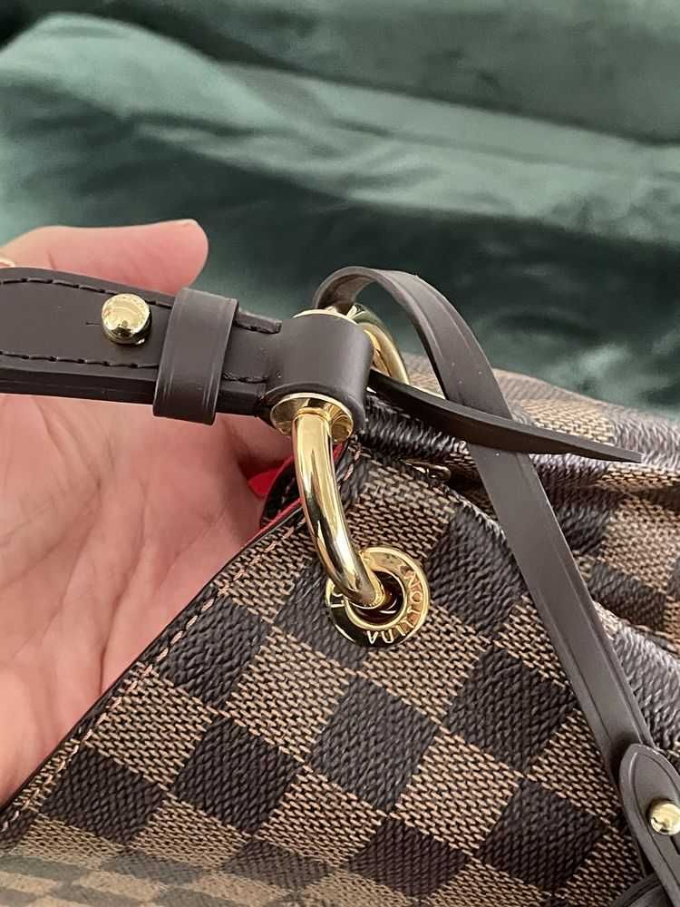 Louis Vuitton Graceful Damier