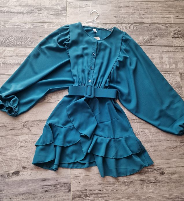 Sukienka nowa New Collection