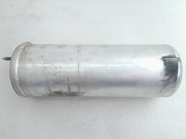 Condensador / botija AC RENAULT Zoe (BFM_)