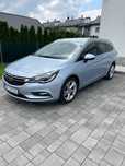 Opel Astra K Dynamic S&S