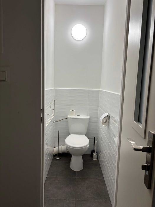 Wygodne mieszkanie w doskonałej lokalizacji