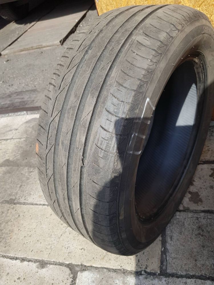 Bridgestone Turanza 205/55/16