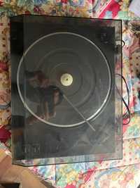 Sony ps lx 100 gira discos vinyl usado