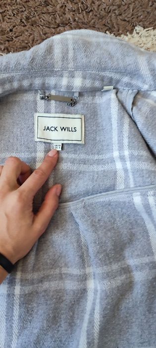 Курта сорочка жіноча