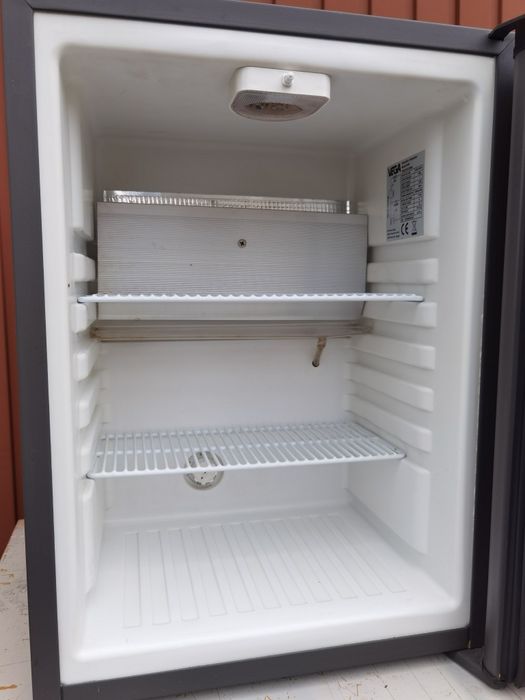Lodówka minibar Vega