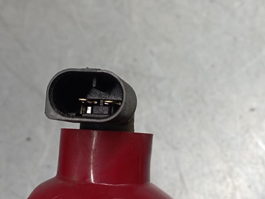 Farolim nevoeiro central MINI Mini (F55)