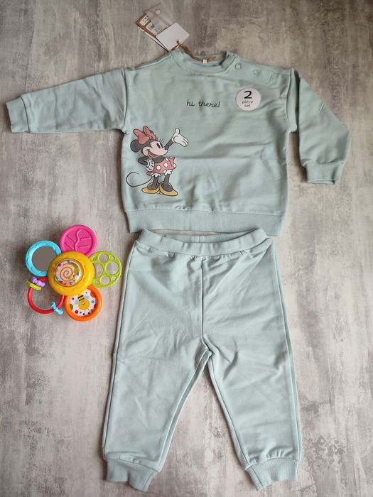 Повсякденний костюм для дівчинки, Cool club, 74