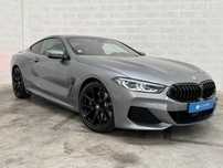BMW 840 d xDrive Pack M