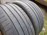 Літні шини 2 шт. 275/40 R21 Pirelli PZero