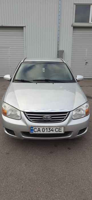 KIA Cerato Седан