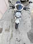 Ducati Monster 696