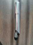 Adapter 1-calowy widelec gwintowany, Rower 22,2 mm > 25,4 mm