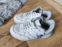Adidaski stitch dla dziewczynki