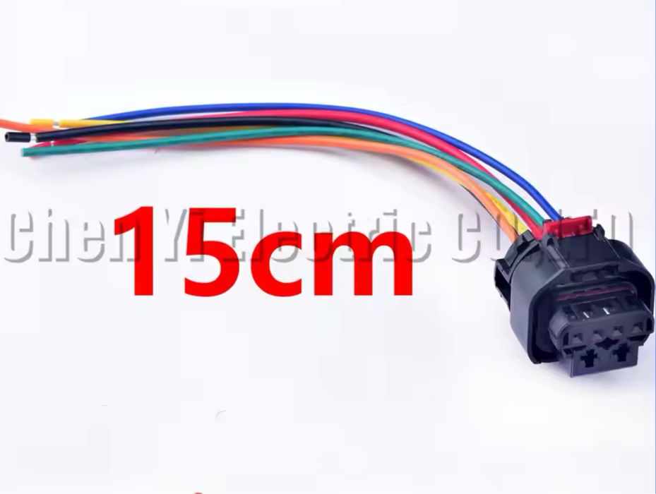 Нові Фішка фари радара розєм фари фишка фар Vag Audi BMW Seat Skoda