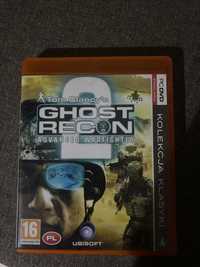 Tom clancys ghost recon 2
