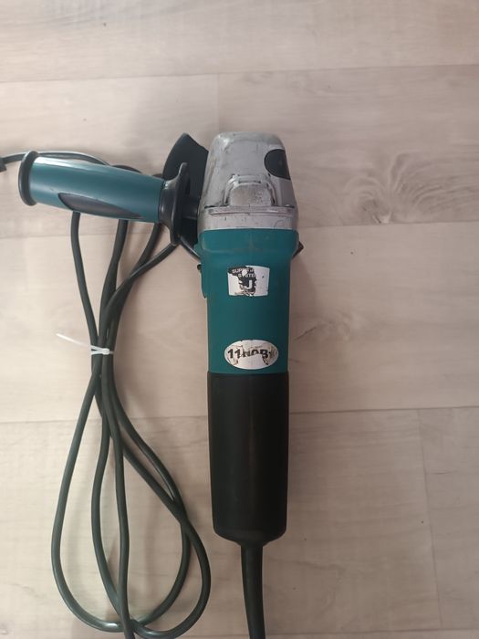 Болгарка Makita 9565H