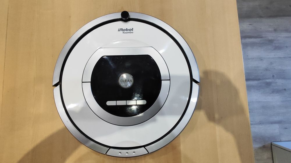 iRobot Roomba 776 usado