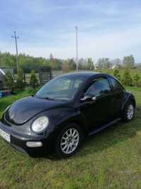 VW New Beetle 1,4