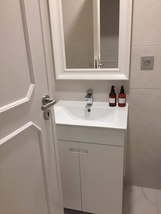 Apartamento T1 Agualva-Cacém (estação) renovado