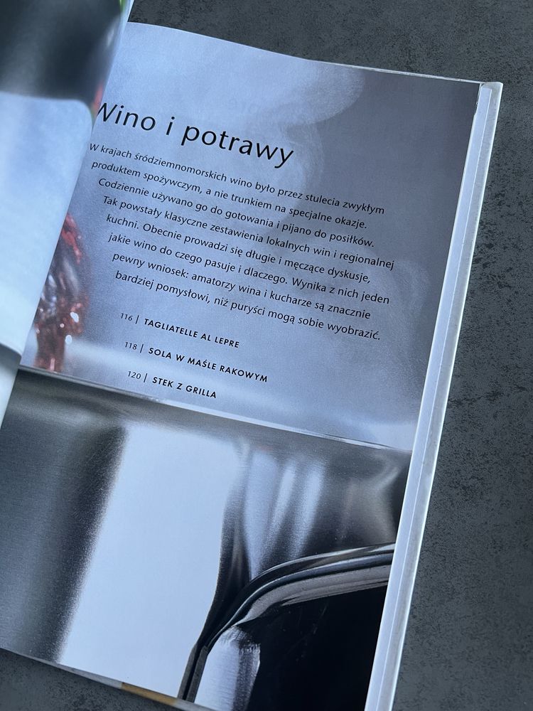 Wino praktyczny poradnik Jens Priewe