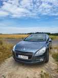 Sprzedam lub Zamienie Peugota 508