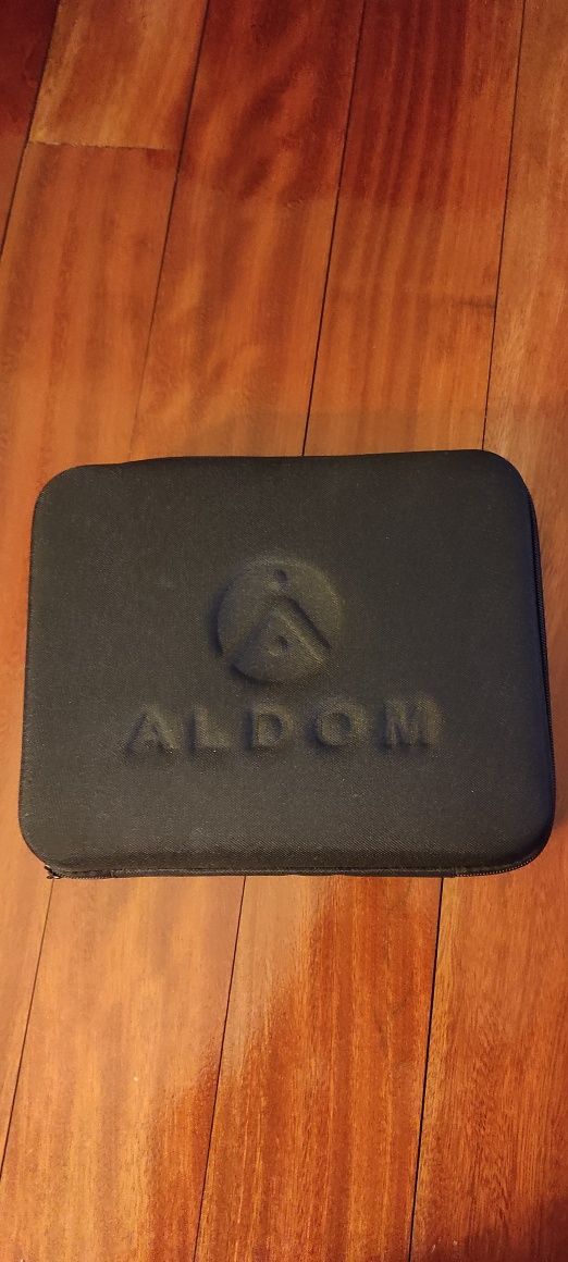 Aldom Massagem Gun