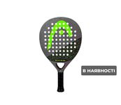 Ракетка для Падель (Padel) тенісу – Head Edge Yellow LTD