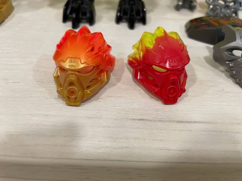 Lego Bionicle лего