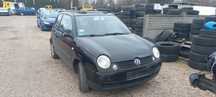 Vw Lupo 1.0 Mpi maska pokrywa silnika