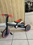 Triciclo Bebe, criança Berg