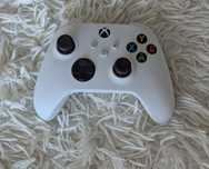 Геймпад Бездротовий Microsoft Xbox Series