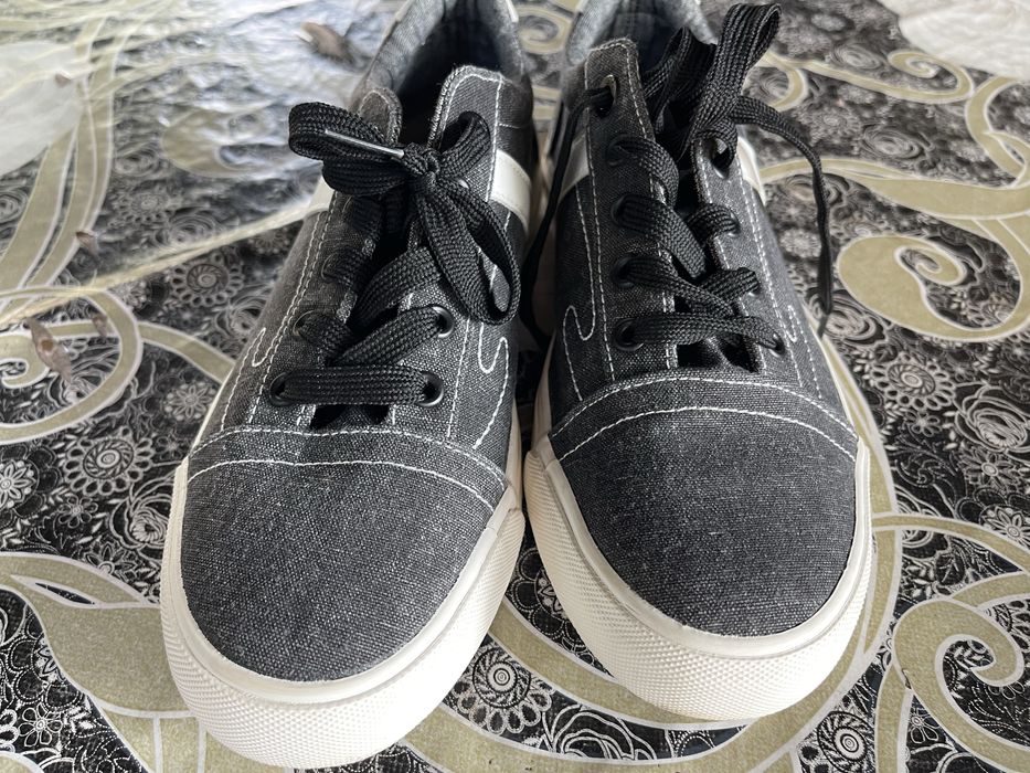 Кеды Lee Cooper 40 р