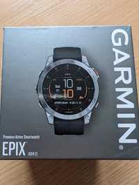 Продам новые запакованныесмартчасы Garmin Epix Gen2.