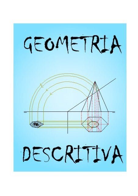 Explicações online de geometria descritiva