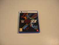 W2K22 WWE 2K22 - GRA Ps5 - Opole 2741