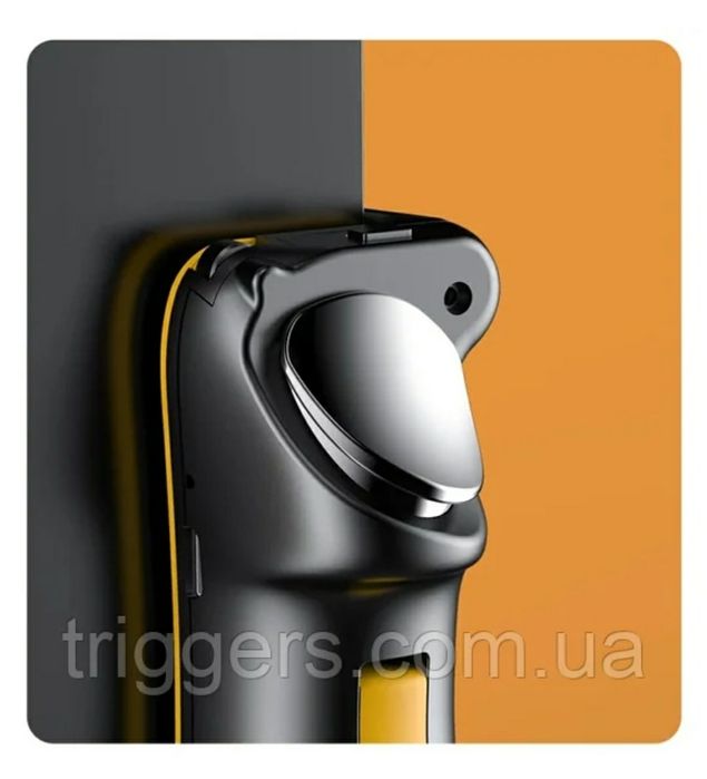 Триггеры с макросами Union JS62 игра в 6 пальцев iOS и Android планшет